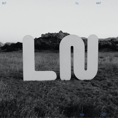 Local Natives - But I'll Wait For You LP