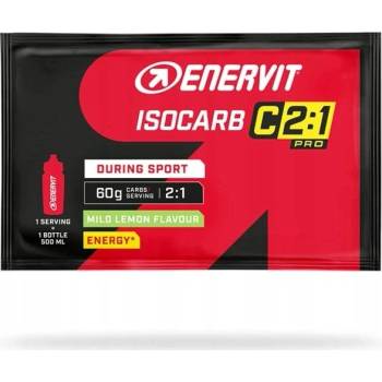 Enervit IsoCarb C2:1 65 g