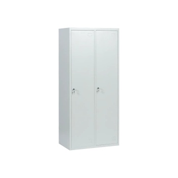 Carmen Метален шкаф Carmen CR-1292 K - сив