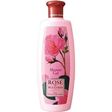 Biofresh Rose Of Bulgaria sprchový gel 330 ml