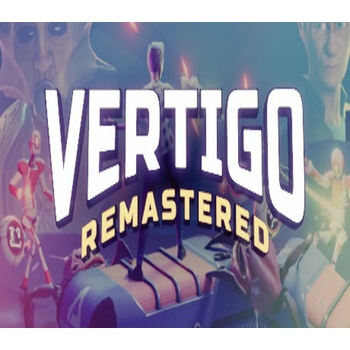 Vertigo
