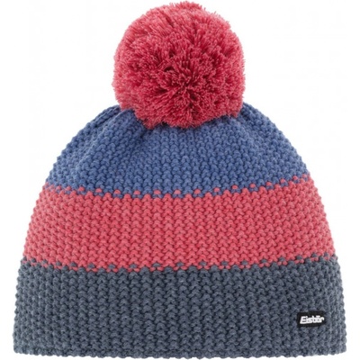 Eisbär Star Pompon MÜ RL d.jeans-red jeans-jeans/red je