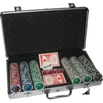 MASTER 300 Deluxe