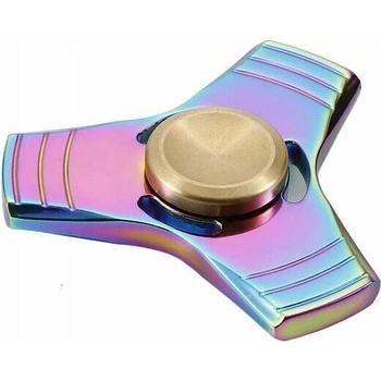 Fidget Spinner Ufo Rainbow