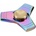 Fidget Spinner Ufo Rainbow