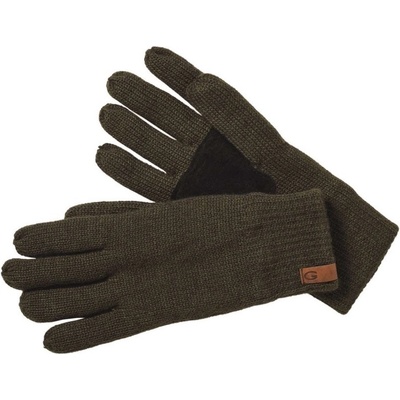 Kinetic Rybářské rukavice Wool Glove Black