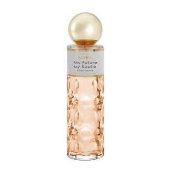 SAPHIR PARFUMS My Future EDP 200 ml
