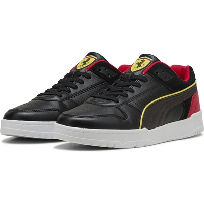 Puma ferrari rbd game low 30874301 Čierna