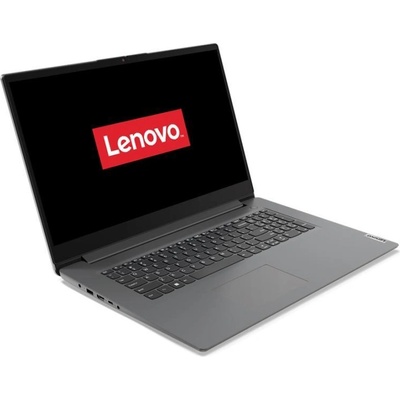 V17 G4 IRU Intel® Core i5 i5-13420H Ноутбук 43, 9 см (17.3") Full HD 16 GB DDR4-SDRAM 512 GB SSD Wi-Fi 6 (802.11ax) Windows 11 Pro Сив (83A2003FGE)