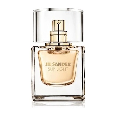 Jil Sander Sunlight parfémovaná voda dámská 40 ml