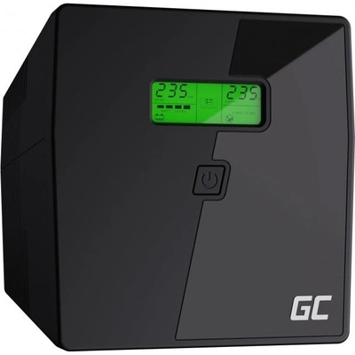 UPS Green Cell Micropower UPS03