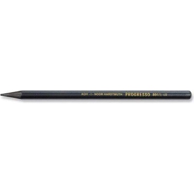 KOH-I-NOOR Графитен молив, 4В, KOH-I-NOOR "8911 Progresso" 891104B004PZ (891104B004PZ)