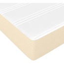 Image 1 of vidaXL 100x200x20 cm 347739