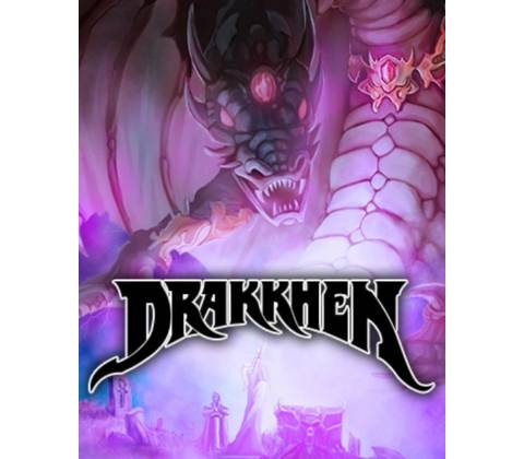 Drakkhen