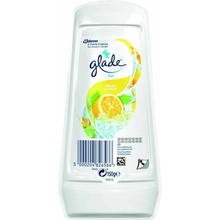 Glade by Brise Fresh Lemon gel osvěžovač vzduchu 150 g