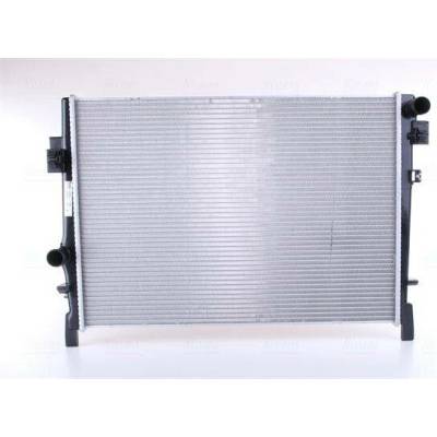 Chladič, chlazení motoru NISSENS 61027