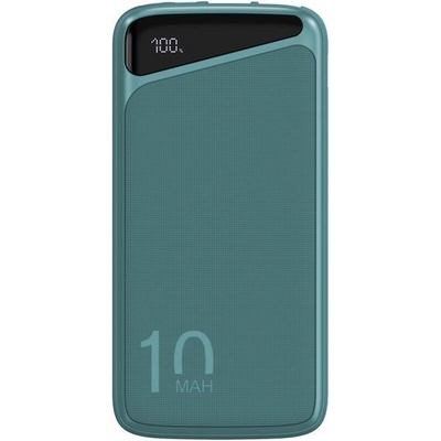 Navitel 10000mAh MX green