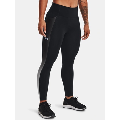 Under Armour Dámske legíny UA SpeedPocket Ankle Tight Čierna