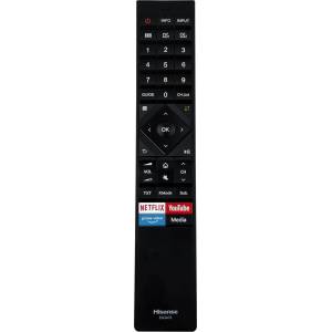 Hisense en3a70 - оригинален дистанционен контрол (en3a70) Дистанционно