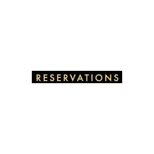 Reservations Book | Pilvi Paper (ISBN: 9783947808663)