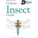 Concise Insect Guide - Bloomsbury