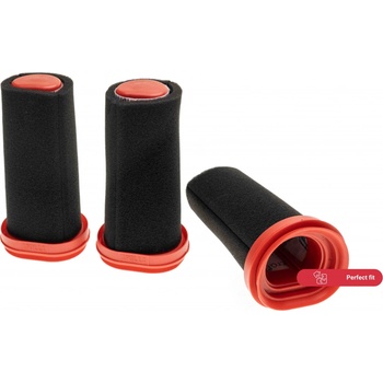 Vacs Bosch BCH3K2851/01, BCH3K2851/03, BCH3K2851/04 hepa filter 3 ks