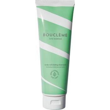 Boucléme Scalp Exfoliating Shampoo 250 ml