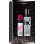 MAC Cosmetics Holiday Meld + Lick Fix+ Duo подаръчен комплект
