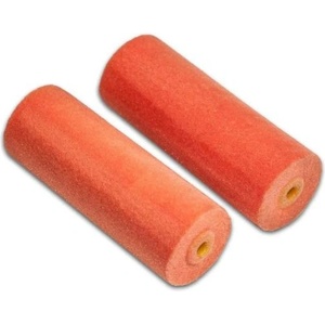 MAAN РОЛКА ЗА ВАЛЯК maan mini flock 10см ф15 2бр (mn5542)