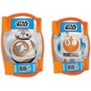Seven Star Wars
