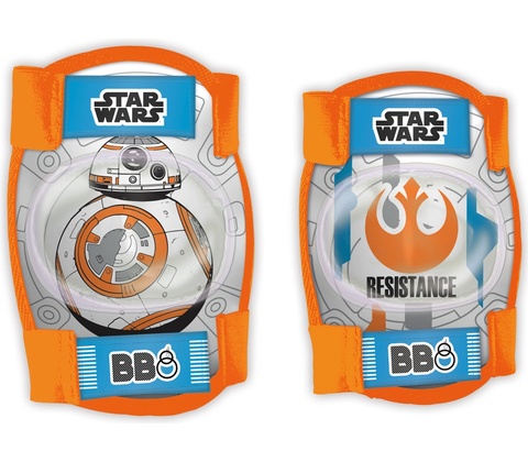 Seven Star Wars