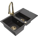 Set Mexen Gaspar + Elia