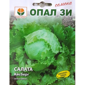 Opal Zi Салата Айсберг