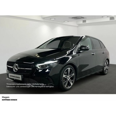 Mercedes-Benz B 180 100 kW