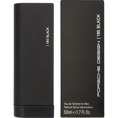 Porsche Design 180 toaletní voda pánská 50 ml