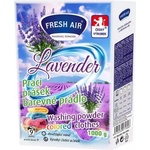 Fresh Air Прах за пране Fresh Air 1кг Лавандула