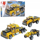 Qman Neomezené nápady 42108 Odvážný přepravce