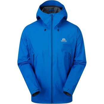 Mountain Equipment Мъжко водоустойчиво яке Mountain Equipment Spyre Jacket Waterproof jacket - Atlantic Blue (002-3870-0111)