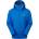 Mountain Equipment Мъжко водоустойчиво яке Mountain Equipment Spyre Jacket Waterproof jacket - Atlantic Blue (002-3870-0111)