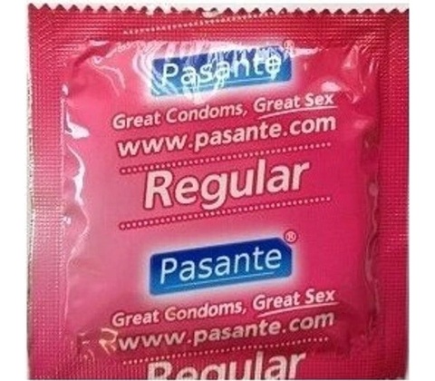 Pasante Regular 144 ks