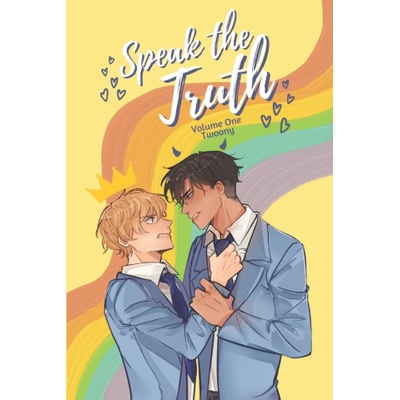 Speak the Truth | Twoony