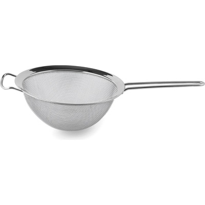 Kuchyňské síto nerez WEIS jemné průměr 20 cm