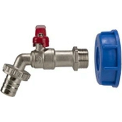 Airfit Kohout kulový 3/4" 50650TS