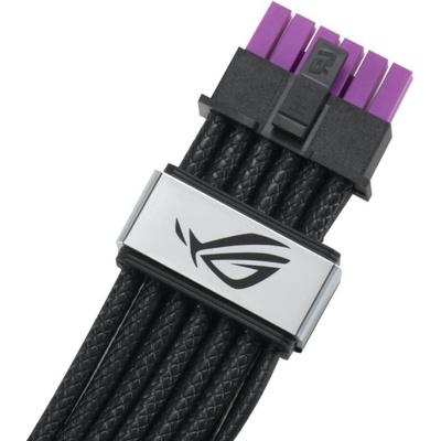 Asus Equalizer 12VHPWR černá 90YE00BN-B0QA00 – Zbozi.Blesk.cz