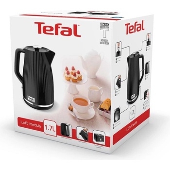 Tefal Loft KO250830