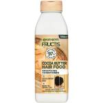 Garnier Fructis Hair Food Cocoa Butter Smoothing Conditioner 350 ml