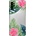 CaseGadget Силиконов печатан калъф за Samsung Galaxy Note 10 - Многоцветен KP20044