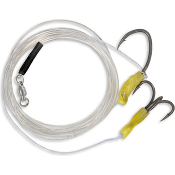 Black Cat Návazec Universal rig