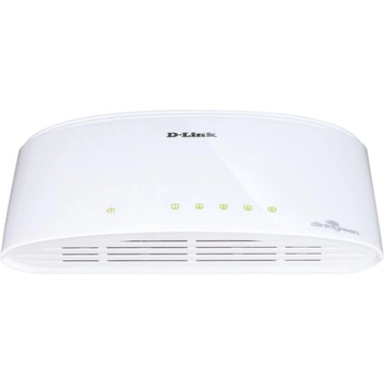 Image 1 of D-Link DGS-1005D
