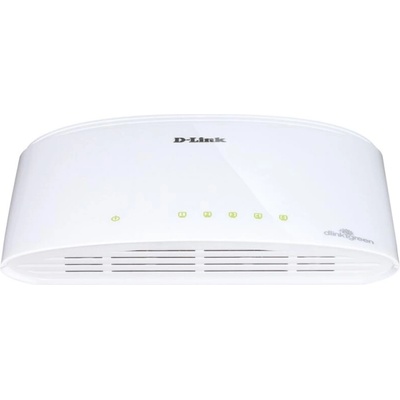 D-Link DGS-1005D